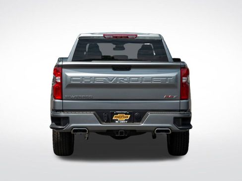 New 2026 Chevrolet Silverado 1500 RST w/ Z71 Off-Road Package AWD/4WD image 4