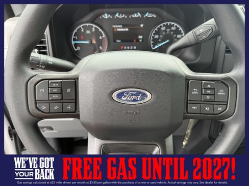 New 2026 Ford F250 XL AWD/4WD image 29