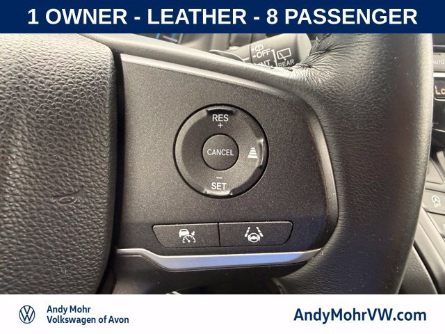 Used 2024 Honda Odyssey EX-L image 23