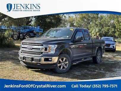 Used 2020 Ford F150 XLT w/ Equipment Group 302A Luxury