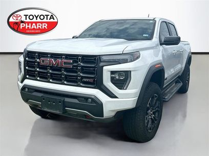 Used 2025 GMC Canyon AT4 w/ LPO, Off Road Lift Package