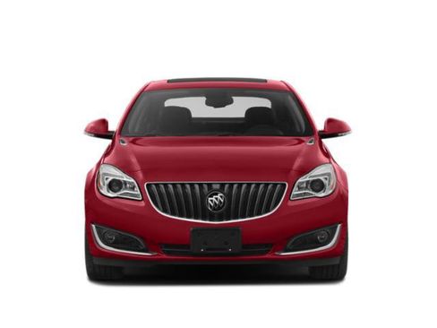 Used 2015 Buick Regal FWD image 7