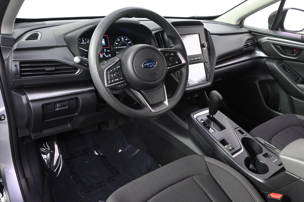 Used 2024 Subaru Impreza 2.0i w/ Popular Package #1A AWD/4WD image 11