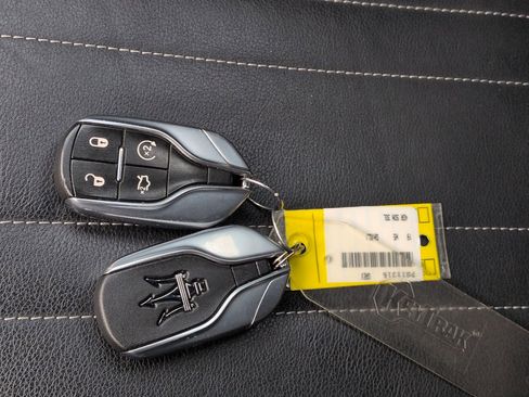 Used 2019 Maserati Ghibli image 33