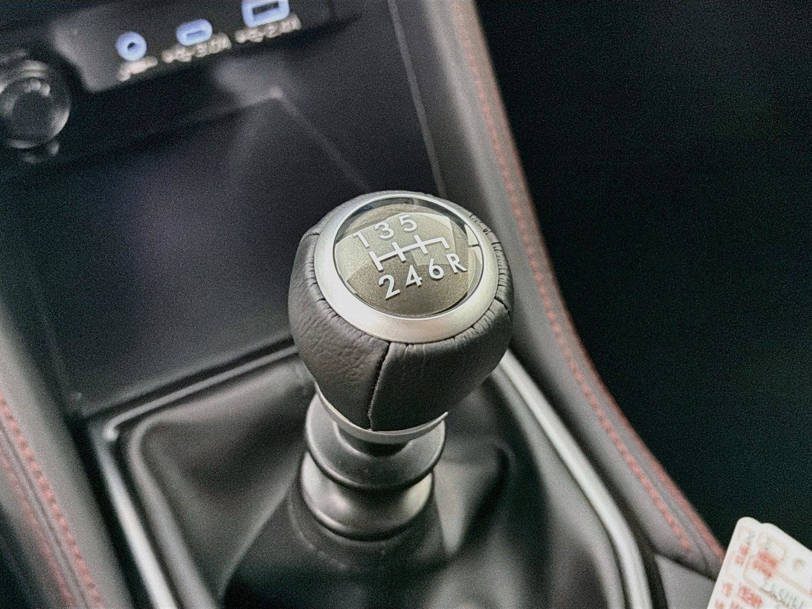 New 2026 Subaru WRX Premium AWD/4WD image 22