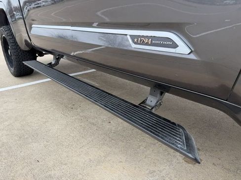 Used 2024 Toyota Tundra 1794 Edition image 9