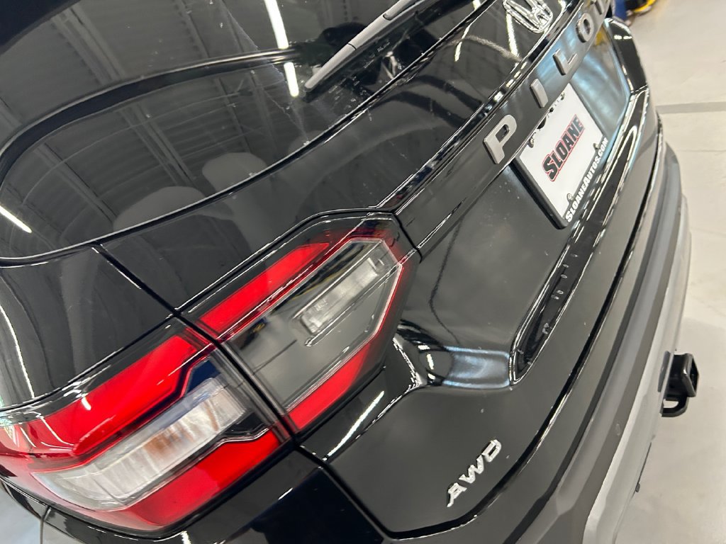 New 2026 Honda Pilot EX-L image 16