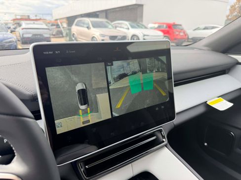 New 2026 Polestar Polestar 4 image 24