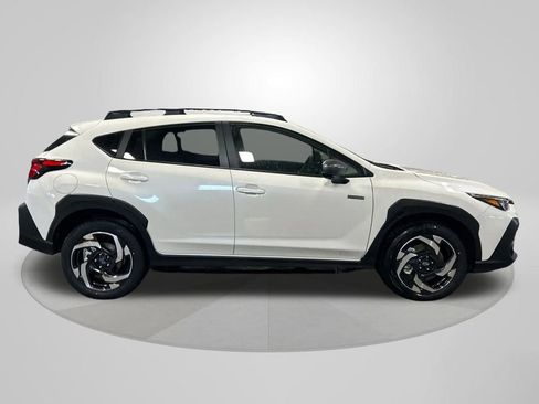 New 2026 Subaru Crosstrek 2.5i Limited image 4