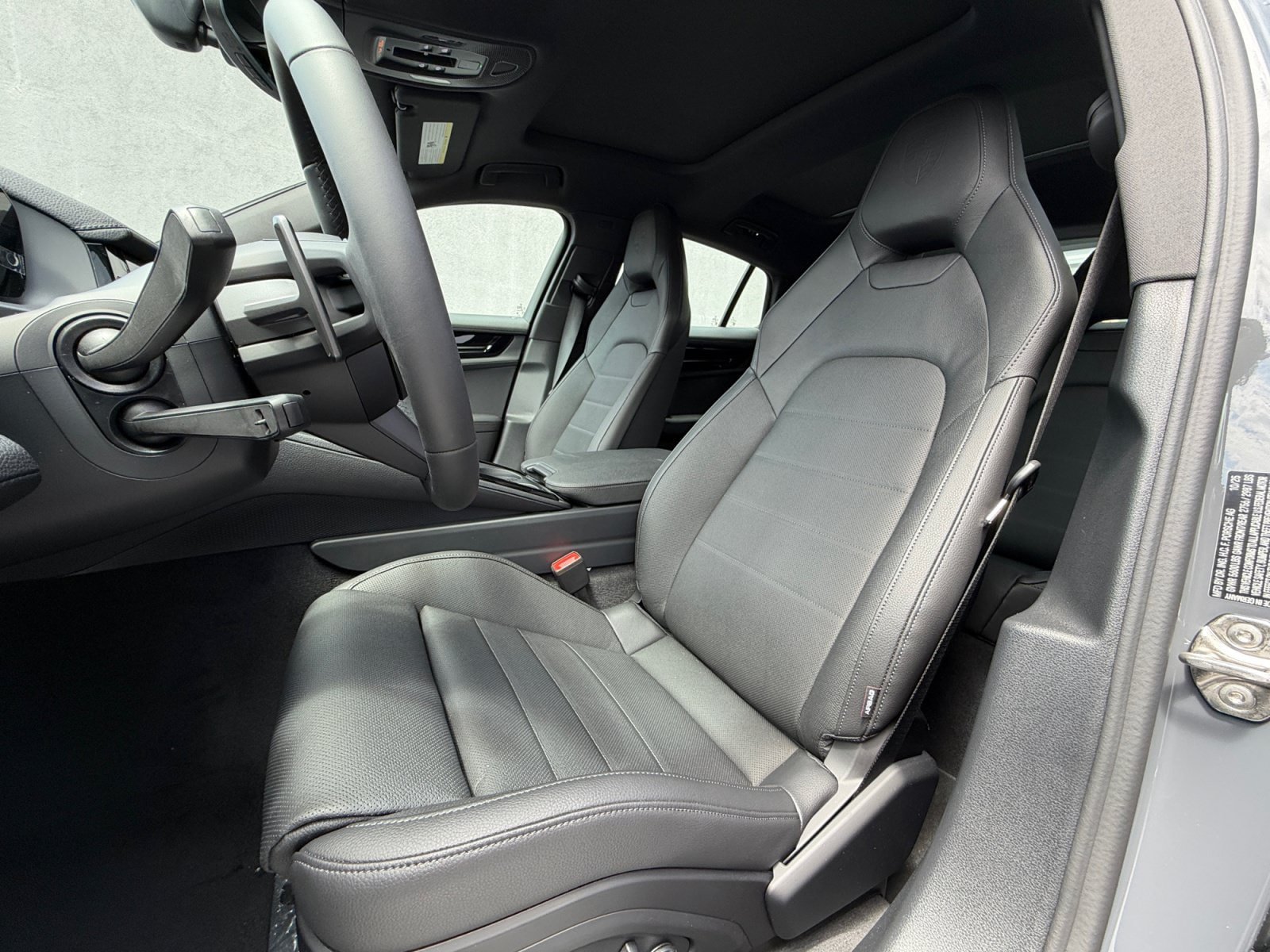 New 2026 Porsche Panamera 4 AWD/4WD image 14