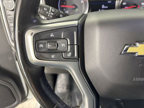 Used 2023 Chevrolet Silverado 2500 LT w/ Convenience Package image 13