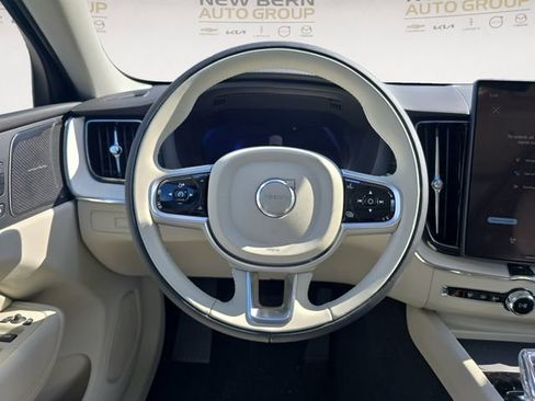 New 2026 Volvo XC60 T8 Ultra w/ Protection Package Premier AWD/4WD image 12