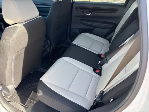 New 2026 Honda CR-V EX image 10