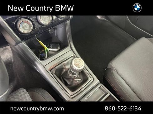 Used 2021 Subaru WRX Premium AWD/4WD image 21