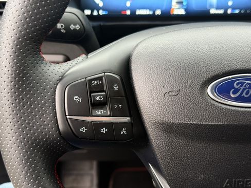 Used 2023 Ford Escape ST-Line Select w/ Tech Pack #2 image 17