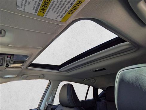 New 2025 Subaru Crosstrek 2.5i Limited w/ Crosstrek Mirror Package image 21