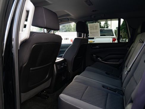 Used 2015 Chevrolet Tahoe LS w/ Max Trailering Package image 20