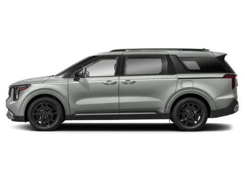 New 2027 Kia Carnival SX Prestige FWD image 3