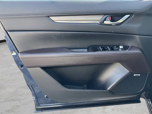 Used 2020 MAZDA CX-5 Signature image 22