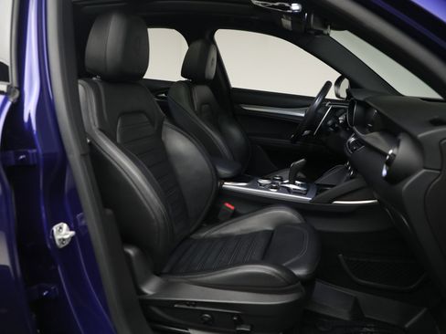 Used 2020 Alfa Romeo Stelvio Ti Sport image 15