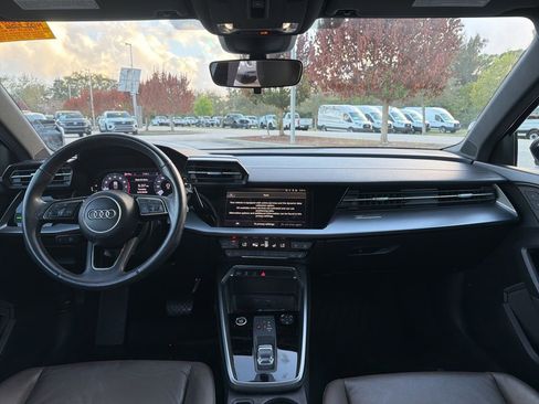 Used 2022 Audi A3 2.0T Premium image 10