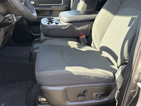 Used 2025 RAM 2500 Big Horn image 11