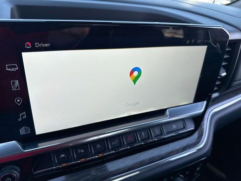 Used 2023 Chevrolet Silverado 1500 LTZ w/ LTZ Convenience Package II image 18