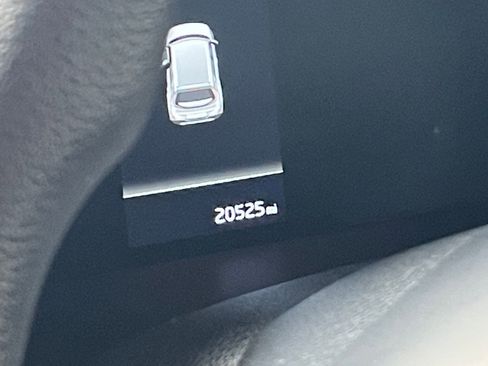 Used 2025 Kia Soul LX w/ LX Technology Package image 40