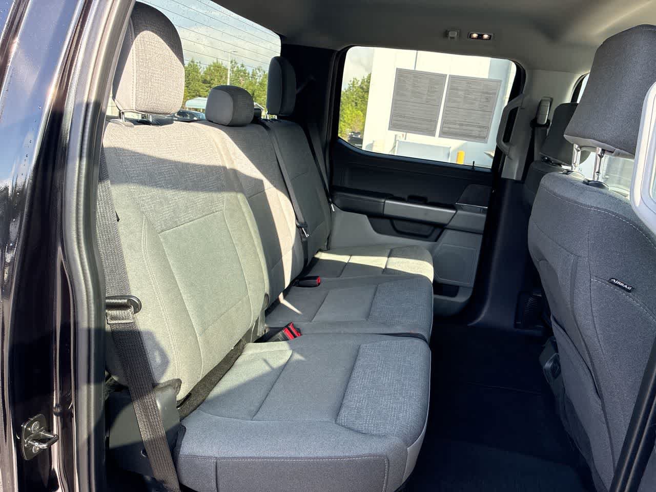 Used 2024 Ford F150 XLT w/ Tow/Haul Package AWD/4WD image 25