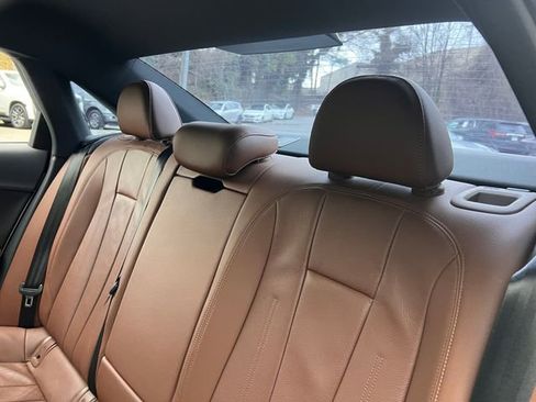 Used 2018 Audi A4 2.0T Ultra Premium image 19