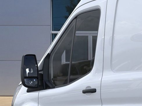 New 2026 Ford Transit 250 148 Medium Roof w/ Load Area Protection Package image 20