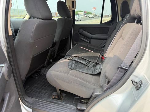 Used 2010 Ford Explorer Sport Trac XLT RWD image 32