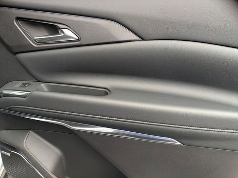 New 2026 Chevrolet Traverse High Country image 32