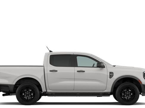 New 2026 Ford Ranger XLT AWD/4WD image 27