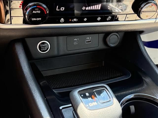 Used 2023 Nissan Rogue SV w/ SV Premium Package AWD/4WD image 22