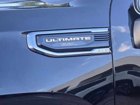 Certified 2024 GMC Sierra 1500 Denali Ultimate image 9