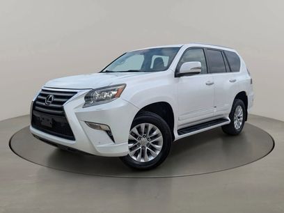 Used 2014 Lexus GX 460 w/ Premium Package