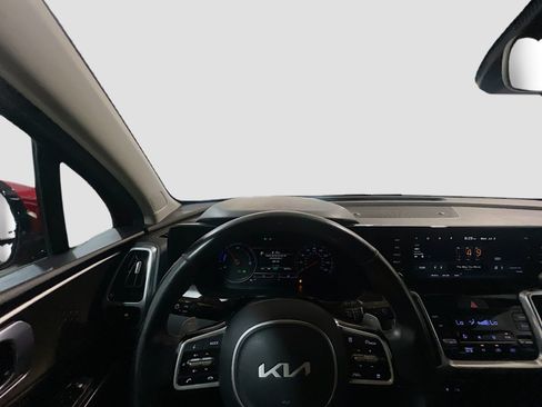 Used 2022 Kia Sorento SX AWD/4WD image 7