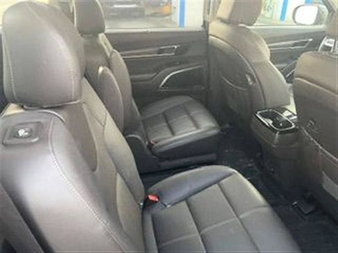 Used 2022 Kia Telluride SX AWD/4WD image 4