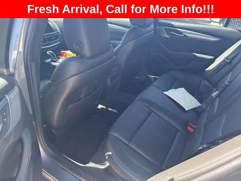 Used 2020 Cadillac CT5 Premium Luxury image 6