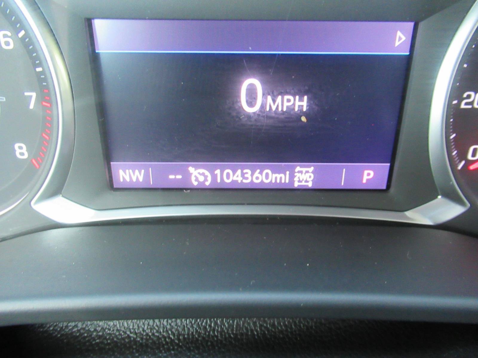 Used 2021 GMC Acadia AT4 w/ Trailering Package AWD/4WD image 30