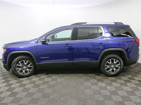 Used 2023 GMC Acadia SLE w/ Driver Convenience Package AWD/4WD image 6