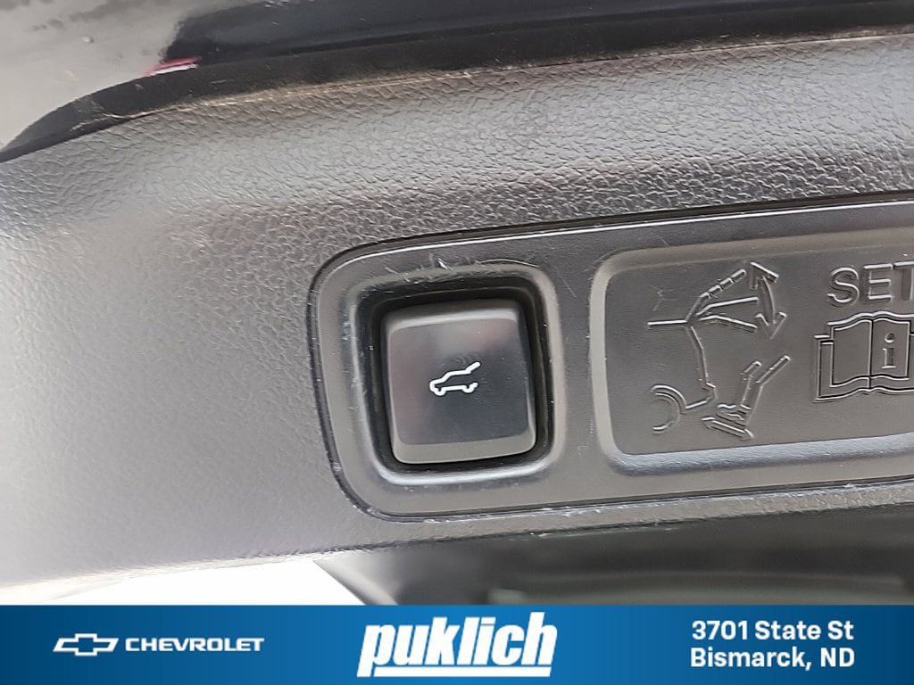 Used 2018 Ford Expedition Limited w/ Equipment Group 302A AWD/4WD image 46