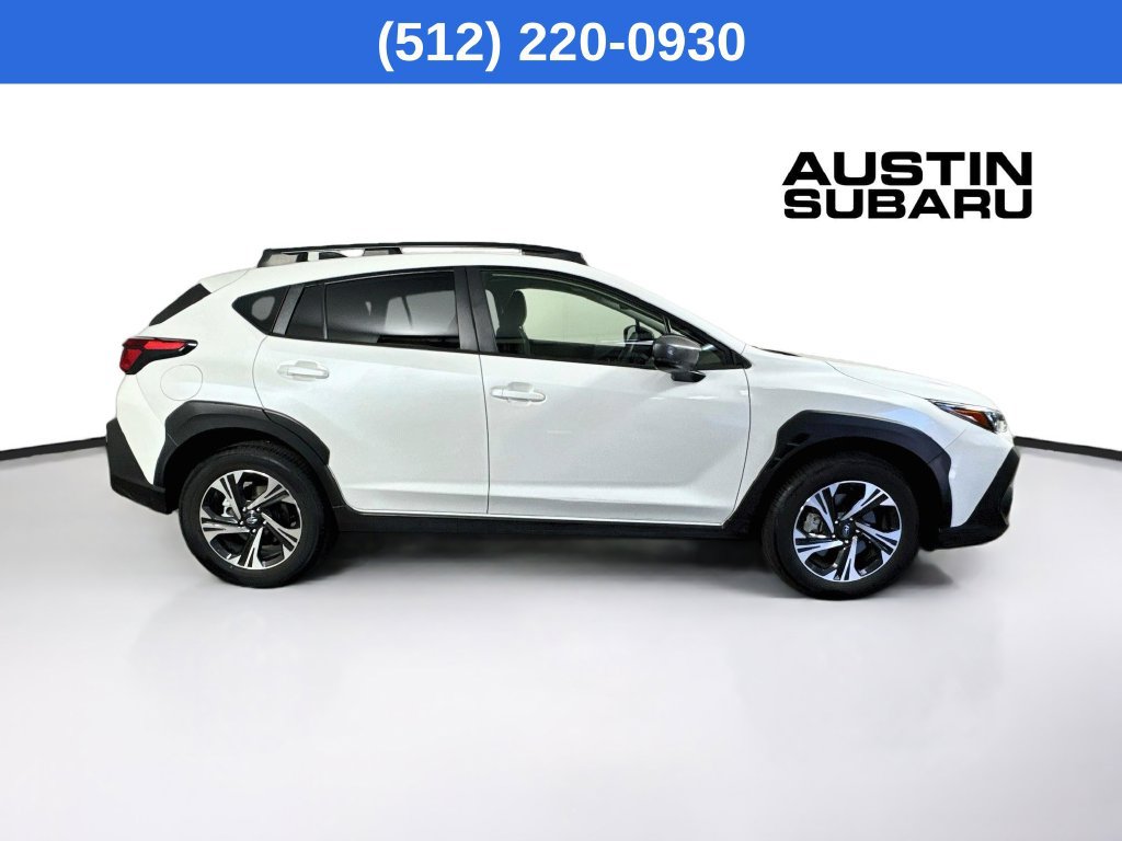 Used 2024 Subaru Crosstrek 2.0i Premium AWD/4WD image 9