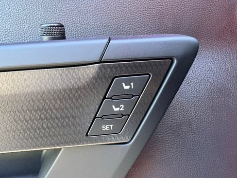New 2026 Toyota Tundra TRD Pro AWD/4WD image 15