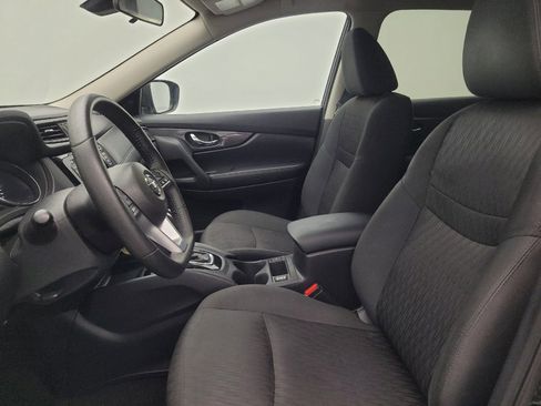 Used 2020 Nissan Rogue S w/ Special Edition Package FWD image 17