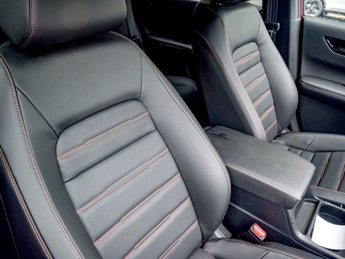 Used 2026 Honda CR-V Sport Touring image 10