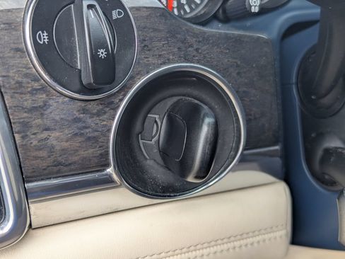 Used 2010 Porsche Panamera Turbo AWD/4WD image 22