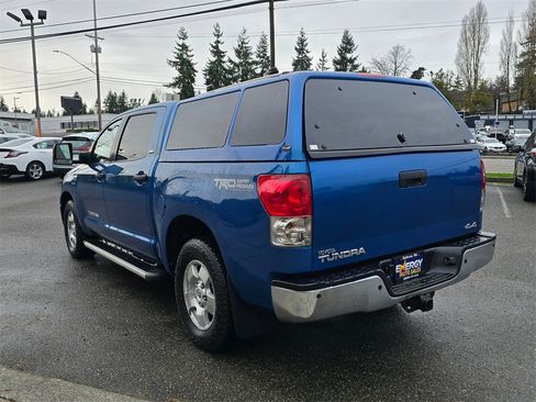 Used 2008 Toyota Tundra SR5 image 5