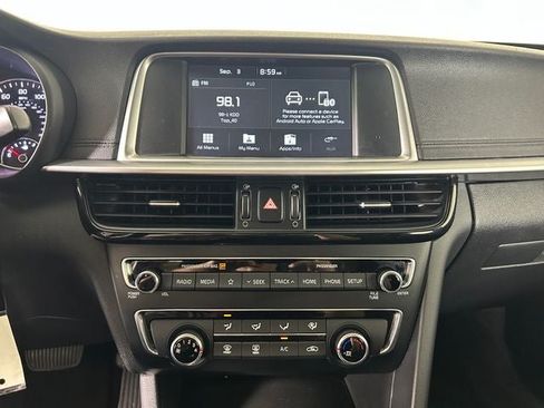 Used 2020 Kia Optima LX FWD image 21